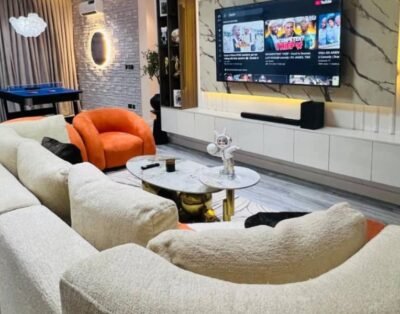 Brand New 2 BedRoom