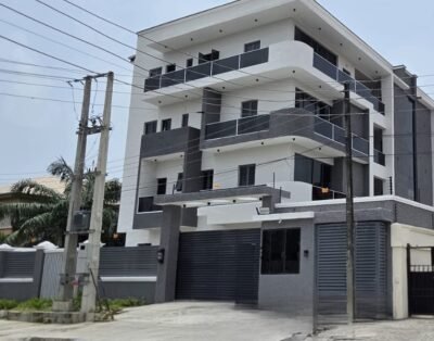 TO LET