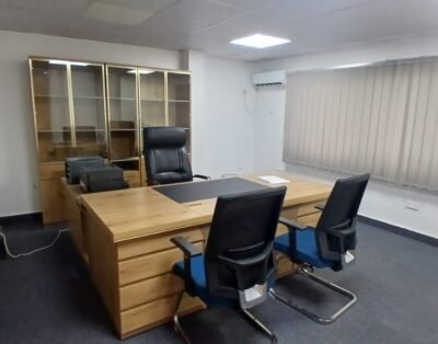 To Let in Victoria Island